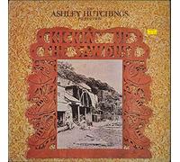 Ashley Hutchings - Kickin' Up The Sawdust