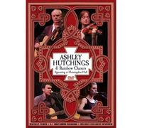 Ashley Hutchings & Rainbow Chasers - Appearing at Huntingdon Hall [Alemania] [DVD]