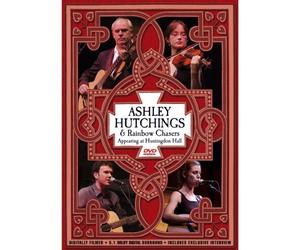 Ashley Hutchings & Rainbow Chasers [Alemania] [DVD]