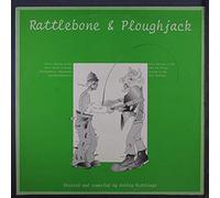Ashley Hutchings - Rattlebone and Ploughjack [LP]