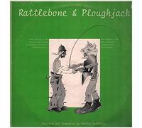 Ashley Hutchings - Rattlebone & Ploughjack