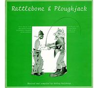 Ashley Hutchings - Rattlebone & Ploughjack