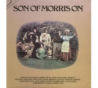 Ashley Hutchings - Son Of Morris On
