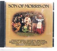 Ashley Hutchings - Son of Morris on