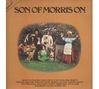 Ashley Hutchings - Son of Morris On [LP]