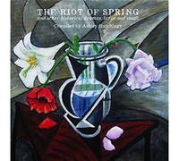 Ashley HUTCHINGS - The Riot Of Spring