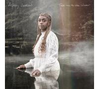 Ashley Jackson Ashley Jackson: Take Me to the Water (CD) Album (Importación USA)