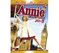 Ashley Johnson - Annie: A Royal Adventure [Edizione: Giappone] [Italia] [DVD]