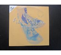 Ashley MacIsaac - The devil in the kitchen 2-Track Cardsleeve