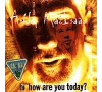 Ashley Mc Isaac - Hi How Are You Today [Casete]