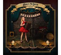 Ashley McBryde - Ashley McBryde Presents: Lindeville