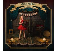 Ashley Mcbryde - Lindeville (LP)