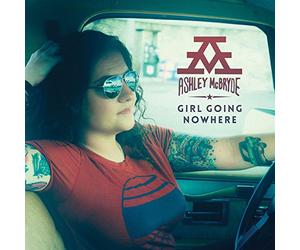 Ashley McBryde - Girl Going Nowhere