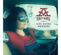 Ashley McBryde Girl Going Nowhere (CD) Album (Importación USA)