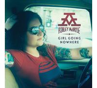 Ashley McBryde Girl Going Nowhere (Vinyl) 12" Album (Importación USA)