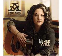 Ashley McBryde - Never Will
