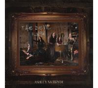 Ashley McBryde The Devil I Know (CD) Album (Jewel Case) (Importación USA)