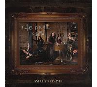 Ashley McBryde – The Devil I Know – Vinilo 2 LP (Importación USA)
