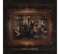 Ashley McBryde – The Devil I Know – Vinilo 2 LP (Importación USA)