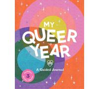 Ashley Molesso Chess Needham My Queer Year (Tapa dura)