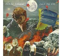Ashley Shadow - Only The End [Vinilo Ltd Blue]