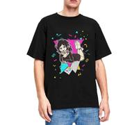 Ashley The Coffin of Andy and Leyley Merch T Shirt Crazy Cotton