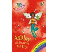 Ashley The Dragon Fairy (ebook)