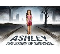 Ashley: The Story Of Survival (PC) Steam Key - GLOBAL