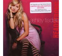 Ashley Tisdale /High School Musical-Star - Headstrong (Limited Deluxe Edition)