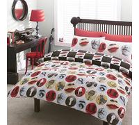 Ashley Wilde AW 00028, septiembre de Cama Alfonso, 200 x 200 cm, Multi (Bunt)