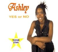 Ashley - Yes Or No