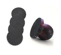 ASHLUYAK de Uñas para Mascotas Regulable con, Start Printing | Molinillos de uñas de madera desmontables, ergonómico, recorte de garras seguro y rápido para dueños de
