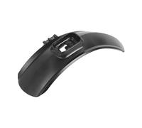 ASHLUYAK Guardabarros De Bicicleta Durabilidad Desmontable Salpicaduras Protector Bicicletas para Desplazamientos Accesorios Guardabarros Rueda Universales