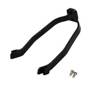 ASHLUYAK Soporte de reparación de Guardabarros para Scooter con | Pieza de soporte del protector trasero de nailon para uso en servicio