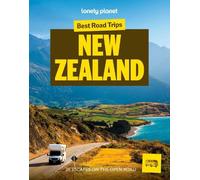Ashlyn Oswalt Brett Atkins Lonely Planet Best R (Tapa blanda) (Importación USA)