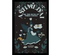 Ashmedai; or, The Devil on Three Sticks