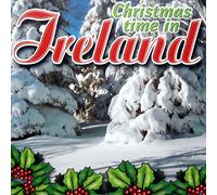 Ashmore - Christmas Time In Ireland