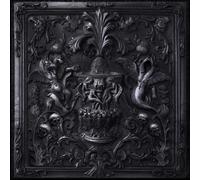 Ashnikko Halloweenie I-VI (Vinyl) 12" Album Coloured Vinyl (Limited Edition)
