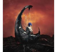 Ashnikko - Weedkiller (Limited Edition) (Recycled Coloured) (LP)