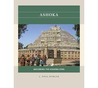 Ashoka: Becoming the Dharma King (Reacting to the Past™)