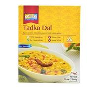 Ashoka Ready Meals Heat&Eat 280G-Todas las variedades (Paquete de 10)
