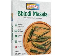 ASHOKA - Shahi Rajma Instantáneo 1 X 280 GR