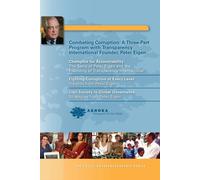 Ashoka's Social Entrepreneurship Series presents Champion for Accountability: The Story of Peter Eigen and Transparency International