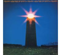 Ashra - New Age Of Earth [Vinilo]