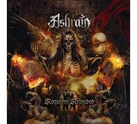 Ashrain - Requiem reloaded