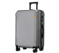 ASHSDI Maleta Cabina Maleta con Ruedas Giratorias De 360° Equipaje con Ruedas Giratorias Carcasa Dura Ligera Maletas de Viaje Cabina (Color : D, Size : 26in)