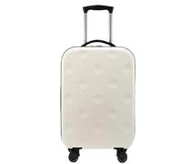 ASHSDI Maleta Cabina Maletas Plegables del Equipaje Extensible con La Maleta Universal De Las Ruedas Equipaje Comprobado Maletas de Viaje Cabina (Color : E, Size : 24in)