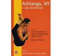 Ashtanga NY: Yoga Documentary [Reino Unido] [DVD]