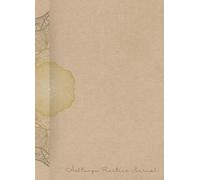 Ashtanga Practice Journal: Monthly Yoga and Self-Care Tracker to Balance Your Body and Mind (Small Format)