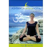 Ashtanga Vinyasa Yoga : Coffret 3 DVD [Francia]